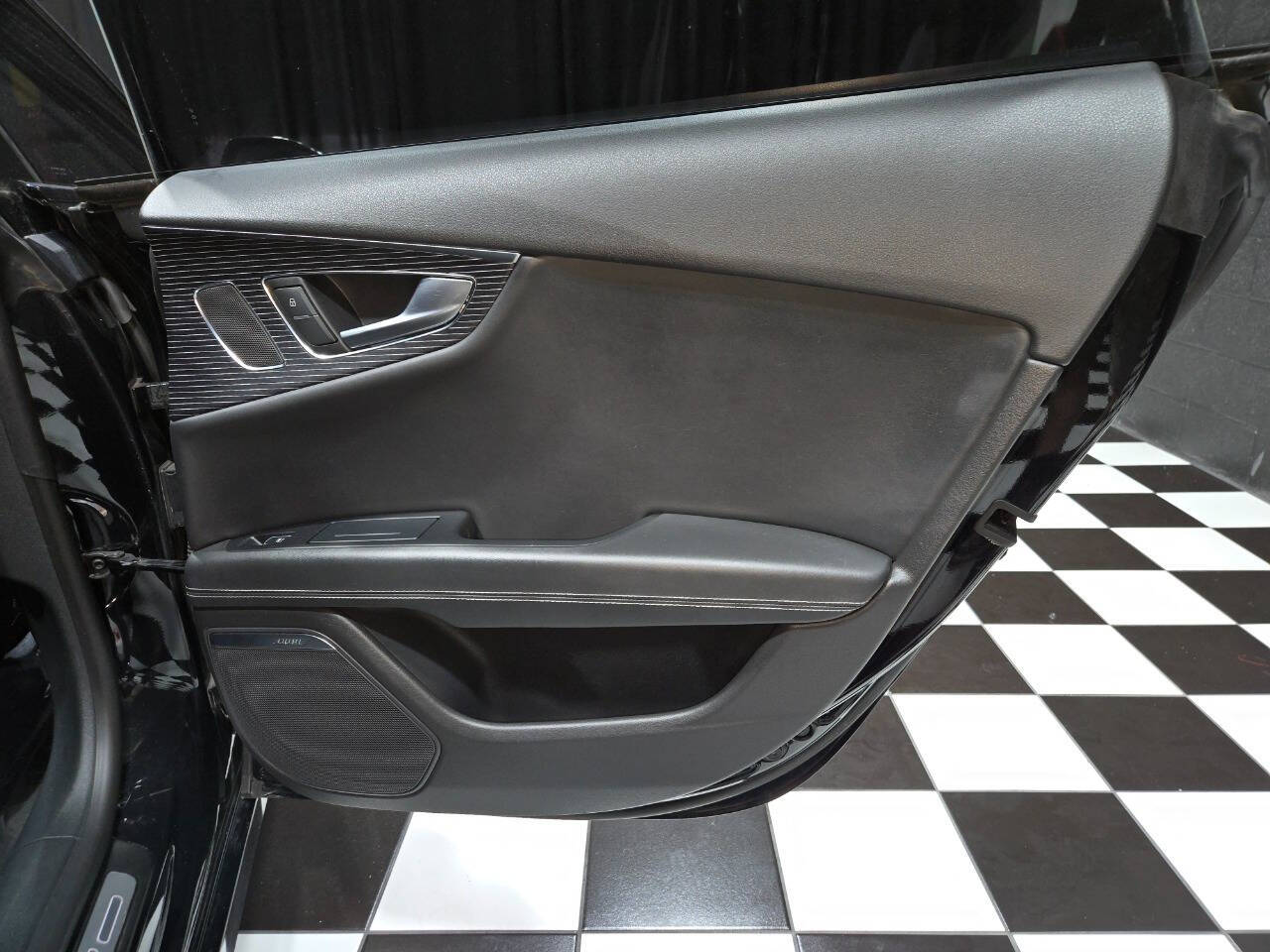 2014 Audi S7 55
