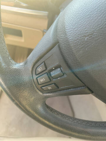 2012 BMW X3 xDrive28i