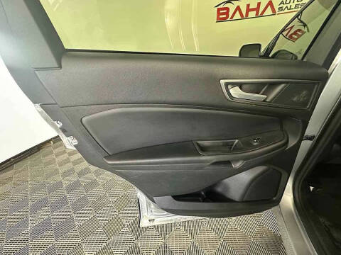 2024 Ford Edge SE
