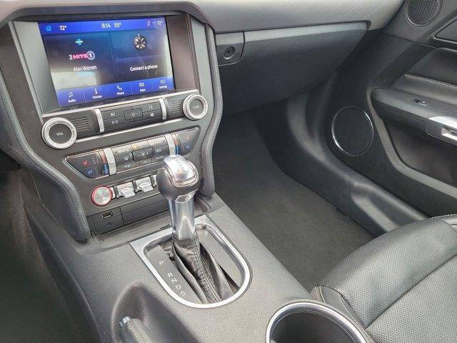 2023 Ford Mustang EcoBoost