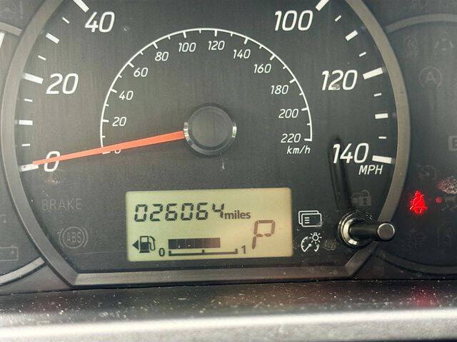 2024 Mitsubishi Mirage