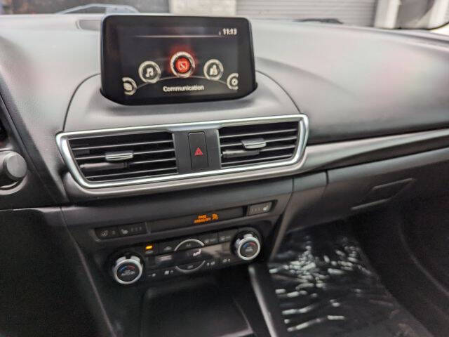 2018 Mazda MAZDA3 Grand Touring