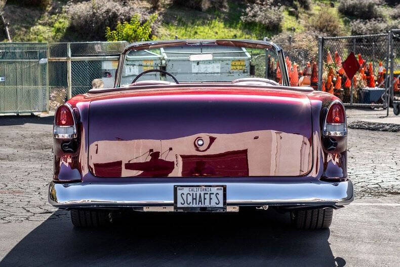 1955 Chevrolet Bel Air