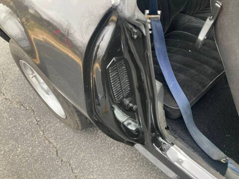 1978 Pontiac Firebird