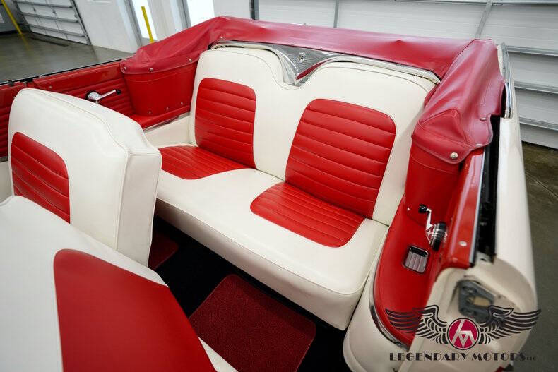 1955 Ford Fairlane