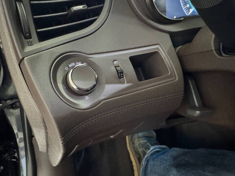 2014 Buick LaCrosse Leather