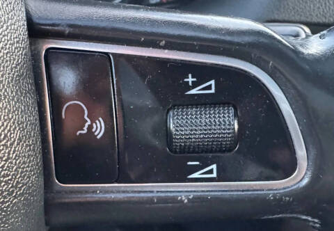 2012 Audi Q5 2.0T quattro Premium Plus