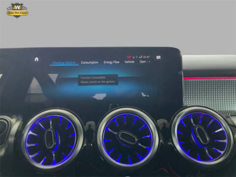 2023 Mercedes-Benz EQB EQB 300 4MATIC