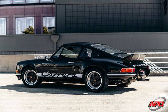1976 Porsche 911