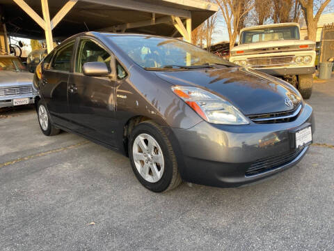 2008 Toyota Prius Standard