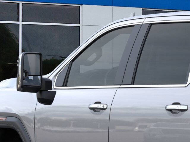 2026 GMC Sierra 3500HD