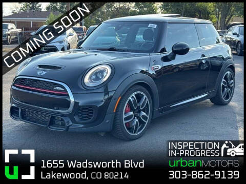 2016 MINI Hardtop 2 Door