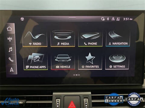 2023 Audi SQ5 3.0T quattro Premium Plus