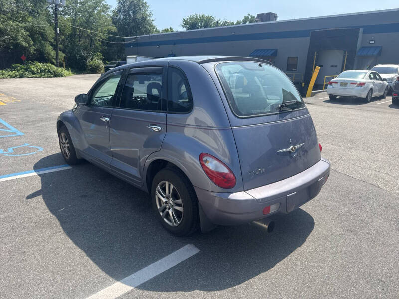 2007 Chrysler PT Cruiser Touring