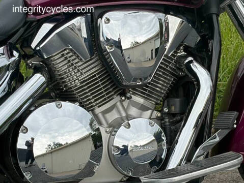 2005 Honda VTX