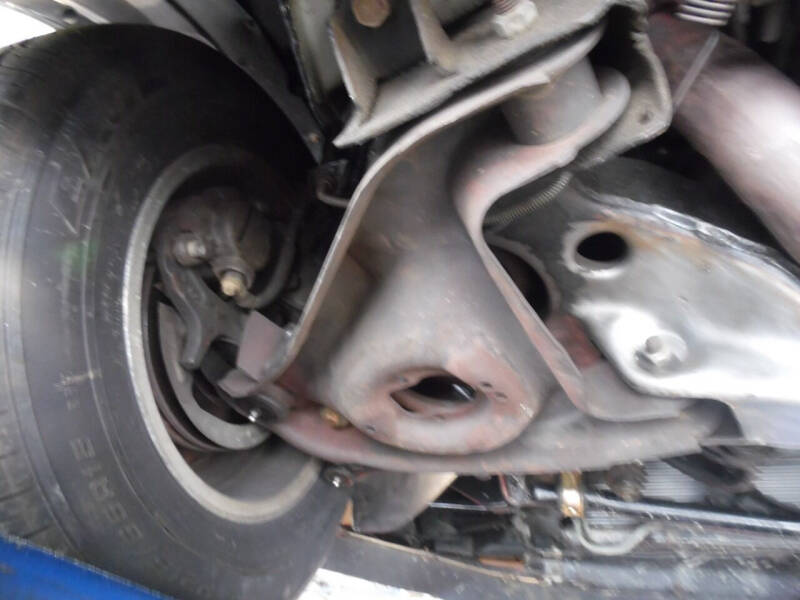 1983 Pontiac Firebird Trans Am