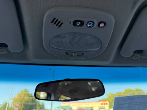 2014 Chevrolet Spark LS CVT