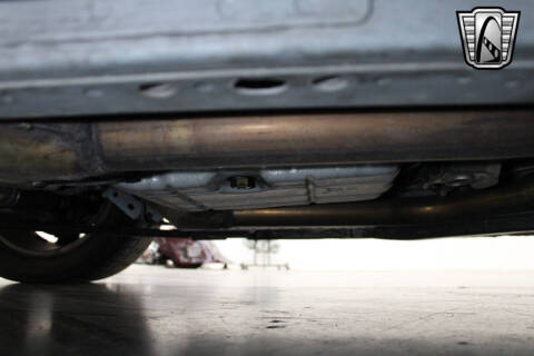 2003 Ford Thunderbird