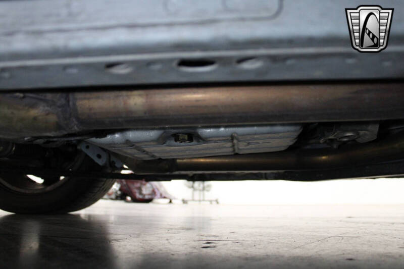 2003 Ford Thunderbird