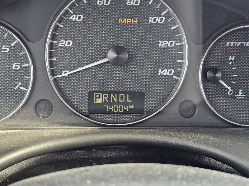 2007 Chevrolet Malibu Maxx LT's photo