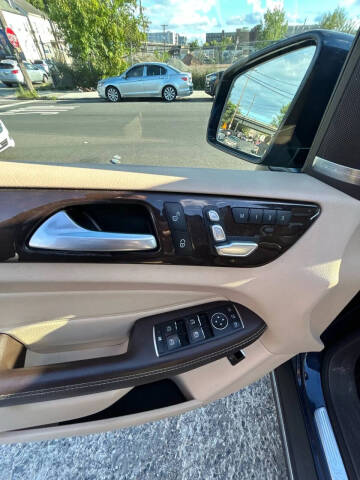 2017 Mercedes-Benz GLE GLE 350 4MATIC