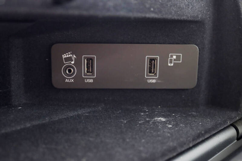 2016 Land Rover LR4 HSE