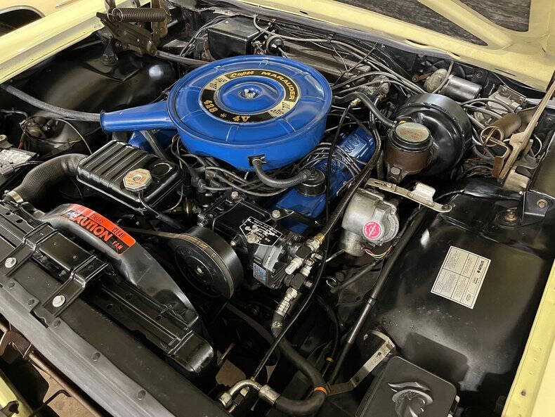 1966 Mercury Monterey