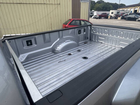 2021 Ford F-350 Super Duty XL