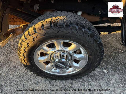 2017 Ford F-350 Super Duty