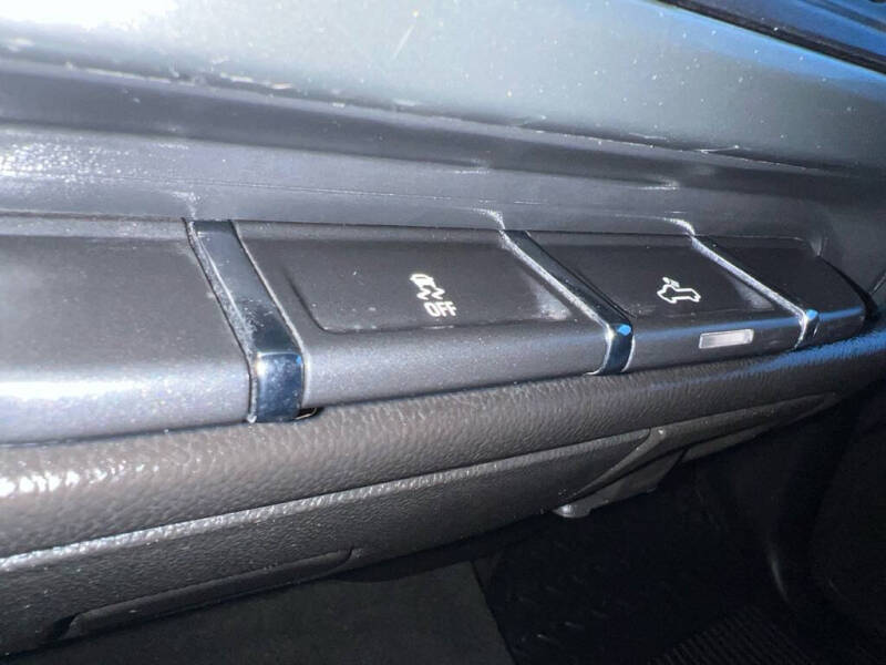 2018 Chevrolet Silverado 2500HD