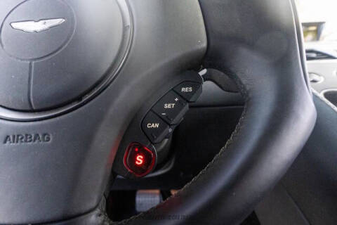 2014 Aston Martin Vanquish