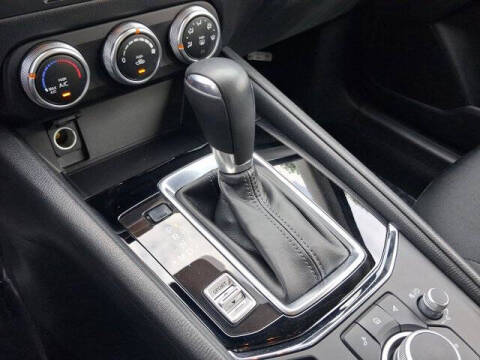 2023 Mazda CX-5 2.5 S