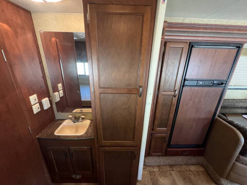 2013 Jayco Redhawk 26XS Class C RV