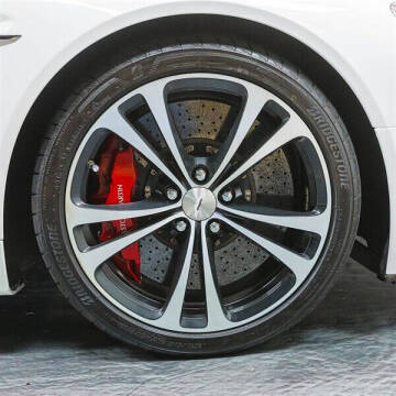 2011 Aston Martin V12 Vantage