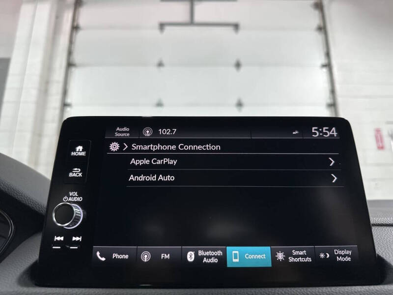 2025 Acura Integra w/Tech w/A-SPEC