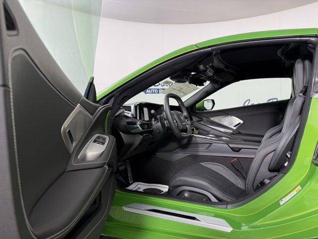 2026 Chevrolet Corvette Stingray