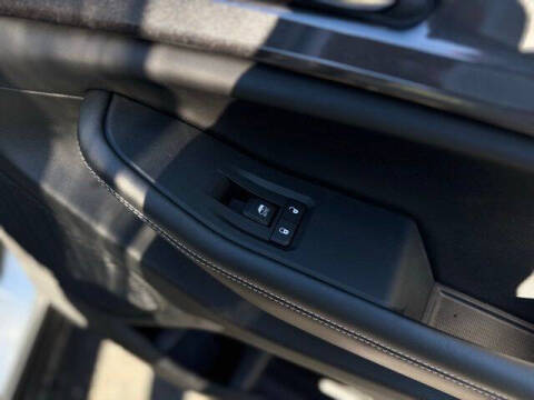 2022 Jeep Grand Cherokee L Altitude