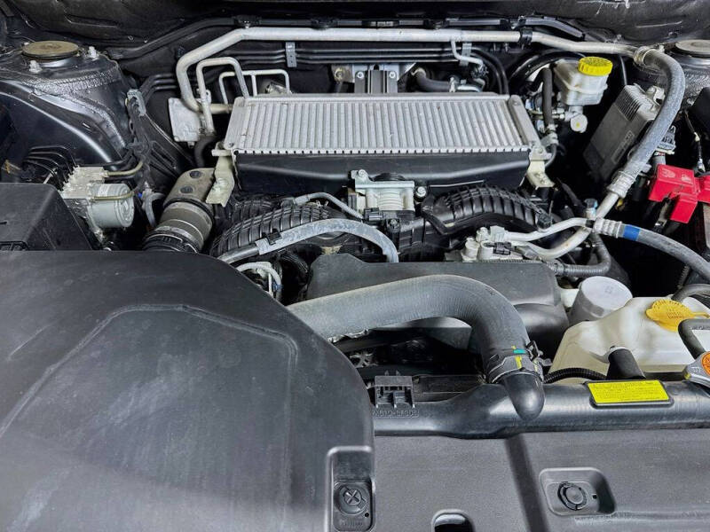 2021 Subaru Ascent Premium 7-Passenger