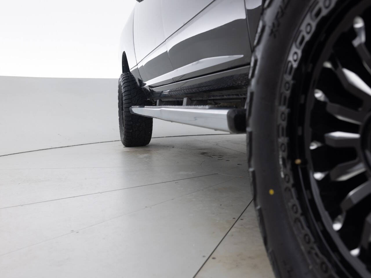 Used Car 2016 Ram 2500  Lone Star 4x4 4dr Mega Cab 6.3 Ft. Sb Pickup For Sale Under $35,000 In Coal City, Illinois