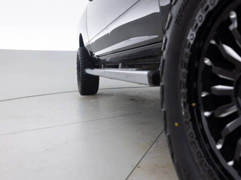 2016 RAM 2500 Lone Star