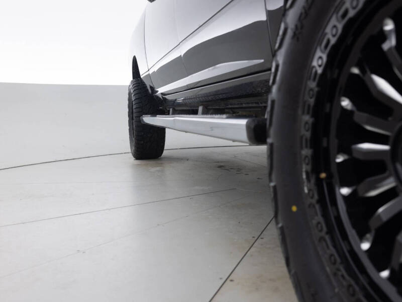 2016 RAM 2500 Lone Star