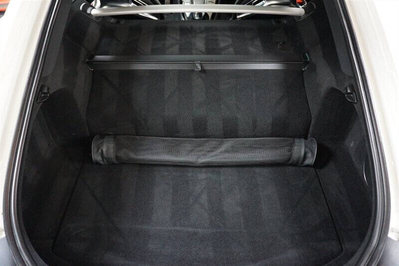 2020 Mercedes-Benz AMG GT