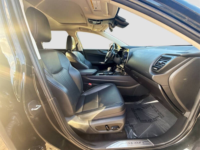 2025 Lexus NX 250 Premium