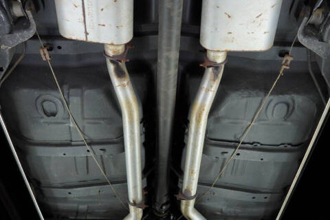 1968 Chevrolet Chevelle