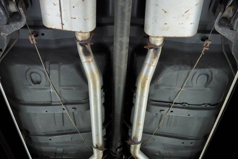 1968 Chevrolet Chevelle