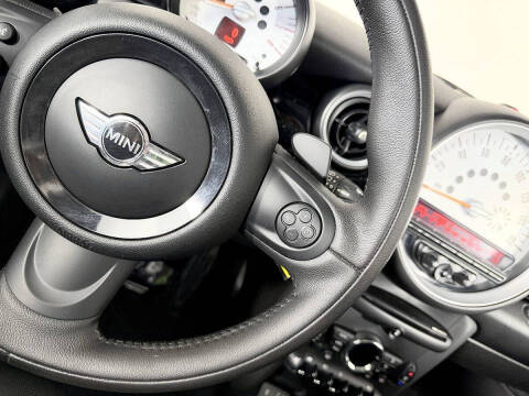 2013 MINI Hardtop Cooper S