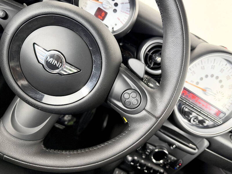 2013 MINI Hardtop Cooper S