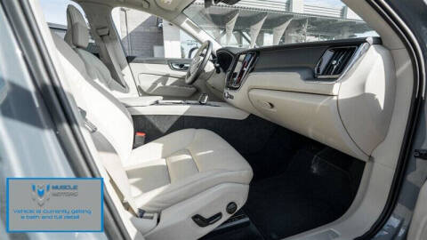 2023 Volvo XC60 B5 Core