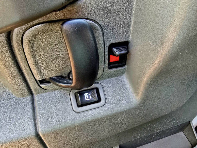 2018 Chevrolet Express 2500