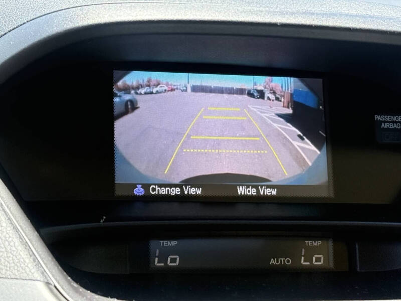 2014 Acura RDX